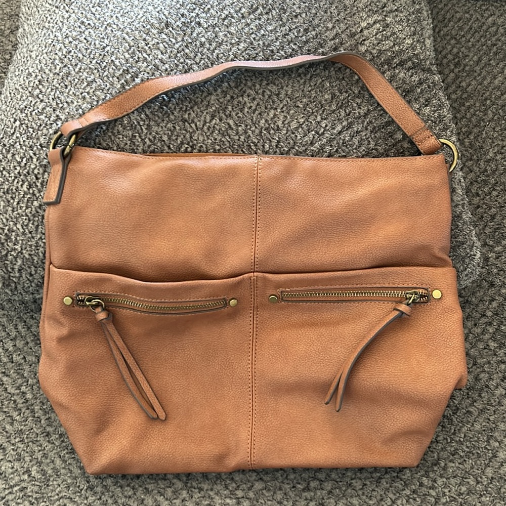 Sonoma Purse